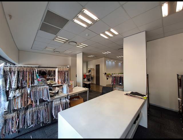 194M² OFFICE TO LET IN MELROSE ARCH